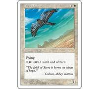 Mesa Falcon | 5th Edition