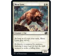 Mesa Lynx | Jumpstart 2022