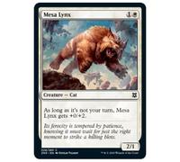 Mesa Lynx | Zendikar Rising