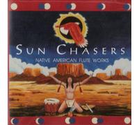 Mesa Music Consort - Sun Chasers
