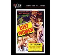 Mesa of Lost Women (The Film Detective Restored Version)