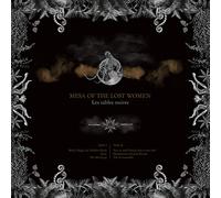 Mesa of the Lost Women - Les Tables Noires