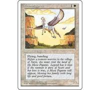 Mesa Pegasus | 4th Edition