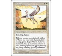 Mesa Pegasus | 5th Edition