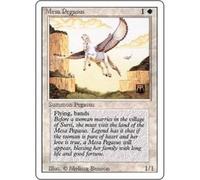Mesa Pegasus | Revised (3rd Edition)