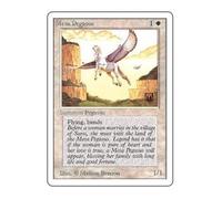 Mesa Pegasus | Unlimited