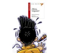 Mesa, Tragame!: 1 (Ala Delta: Serie Roja/ Hang Gliding: Red Series)