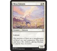 Mesa Unicorn | Dominaria