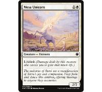 Mesa Unicorn | Game Night