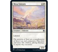 Mesa Unicorn | Jumpstart
