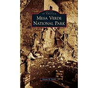 Mesa Verde National Park