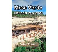 Mesa Verde National Park 2025