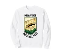 Mesa Verde National Park Souvenir Montezuma Colorado Sweatshirt