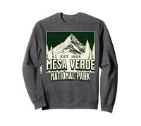 Mesa Verde National Park Sweatshirt