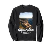 Mesa Verde National Park Sweatshirt