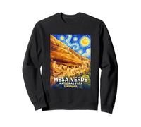 Mesa Verde National Park Sweatshirt