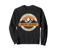Mesa Verde National Park Sweatshirt
