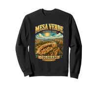 Mesa Verde Nationalpark Sweatshirt