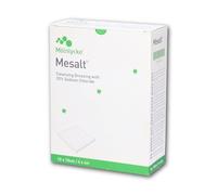 Mesalt, 10 cm x 10 cm, 30 pieces