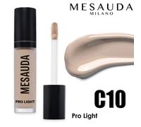 Mesauda pro light concealer c10