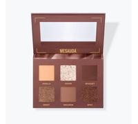 Mesauda Bare Harmony 3.0 204 Delicious Rose Palette