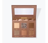 Mesauda Bare Harmony 3.0 206 Timeless Nude Palette