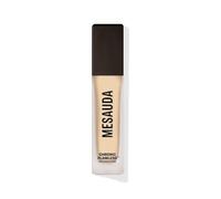 Mesauda Beauty Chrono Flawless Foundation 01W 30ml - fondotinta fluido a lunga tenuta