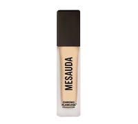 Mesauda Beauty Chrono Flawless Foundation 04C 30ml-long-lasting fluid foundation