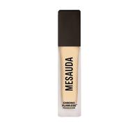Mesauda Beauty Chrono Flawless Foundation 05W 30ml-long-lasting fluid foundation