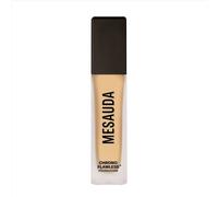 Mesauda Beauty Chrono Flawless Foundation 11W 30ml-long-lasting fluid foundation
