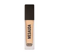 Mesauda Beauty Chrono Flawless Foundation 12W 30ml-long-lasting fluid foundation