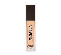 Mesauda Beauty Chrono Flawless Foundation 13W 30ml - fondotinta fluido a lunga tenuta