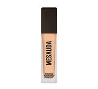 Mesauda Beauty Chrono Flawless Foundation 13W 30ml-long-lasting fluid foundation