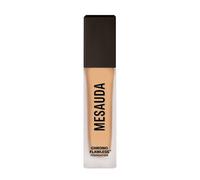 Mesauda Beauty Chrono Flawless Foundation 16W 30ml-long-lasting fluid foundation