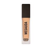 Mesauda Beauty Chrono Flawless Foundation 19C 30ml-long-lasting fluid foundation
