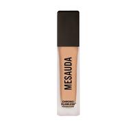 Mesauda Beauty Chrono Flawless Foundation 23N 30ml-long-lasting fluid foundation