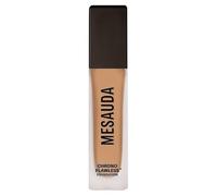 Mesauda Beauty Chrono Flawless Foundation 24N 30ml - fondotinta fluido a lunga tenuta