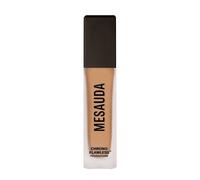 Mesauda Beauty Chrono Flawless Foundation 24N 30ml-long-lasting fluid foundation