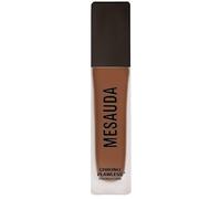 Mesauda Beauty Chrono Flawless Foundation 30W 30ml - fondotinta fluido a lunga tenuta