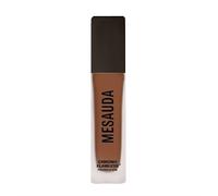 Mesauda Beauty Chrono Flawless Foundation 30W 30ml-long-lasting fluid foundation