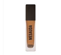 Mesauda Beauty Chronos Flawless Foundation 25W 30m-long-lasting fluid foundation
