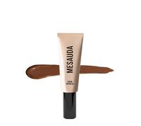 Mesauda Beauty Dew Shield Deep 40ml - protective moisturizing coloured cream