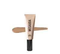 Mesauda Beauty Dew Shield Medium 40ml - protective moisturizing coloured cream