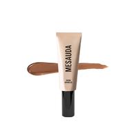 DEW SHIELD - 104 TAN - Moisturising and Protective Colour Cream with SPF 20