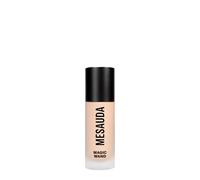 Mesauda Beauty Magic Wand Foundation C10 20ml - matte fluid foundation
