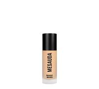 Mesauda Beauty Magic Wand Foundation C35 20ml - matte fluid foundation