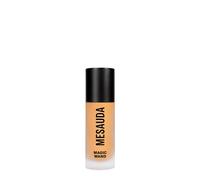 Mesauda Beauty Magic Wand Foundation C55 20ml - matte fluid foundation
