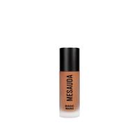 Mesauda Beauty Magic Wand Foundation C85 20ml - matte fluid foundation