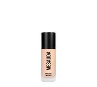 Mesauda Beauty Magic Wand Foundation W15 20ml - matte fluid foundation