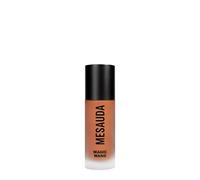 Mesauda Beauty Magic Wand Foundation W80 20ml - matte fluid foundation